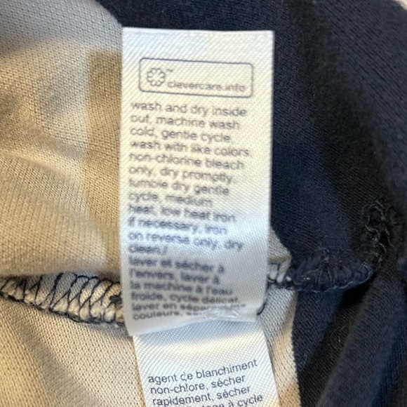 Tommy Hilfiger Slim Fit Rugby-Stripe Polo Shirt - Picture 6 of 11